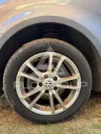 2004 Volkswagen Touran