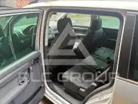 2004 Volkswagen Touran