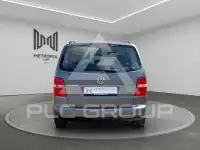 2004 Volkswagen Touran