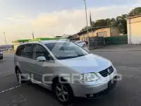 2004 Volkswagen Touran