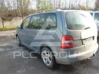 2004 Volkswagen Touran
