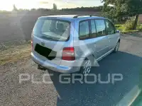 2004 Volkswagen Touran