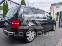 2004 Volkswagen Touran