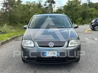 2004 Volkswagen Touran