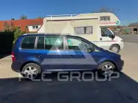 2004 Volkswagen Touran
