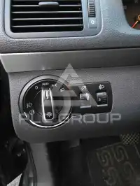 2004 Volkswagen Touran