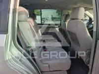 2004 Volkswagen Touran