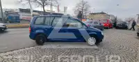 2004 Volkswagen Touran