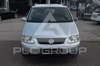 2004 Volkswagen Touran