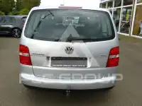 2004 Volkswagen Touran