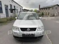 2004 Volkswagen Touran