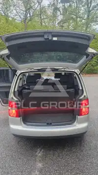 2004 Volkswagen Touran