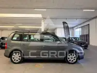 2004 Volkswagen Touran