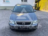 2004 Volkswagen Touran