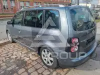 2004 Volkswagen Touran