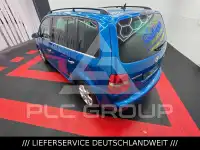2004 Volkswagen Touran