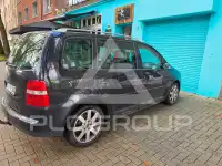 2004 Volkswagen Touran