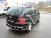 2004 Volkswagen Touran
