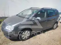 2004 Volkswagen Touran