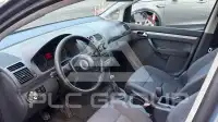 2004 Volkswagen Touran