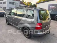 2004 Volkswagen Touran