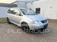 2004 Volkswagen Touran