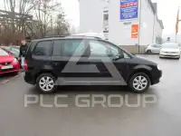 2004 Volkswagen Touran