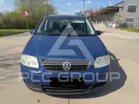 2004 Volkswagen Touran