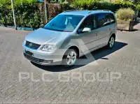2004 Volkswagen Touran