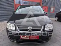 2004 Volkswagen Touran