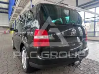 2004 Volkswagen Touran
