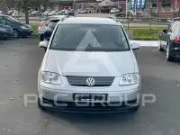 2004 Volkswagen Touran