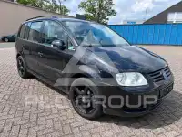 2004 Volkswagen Touran