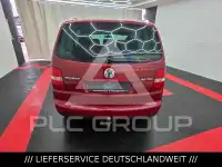 2004 Volkswagen Touran
