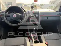 2004 Volkswagen Touran