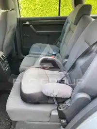 2004 Volkswagen Touran