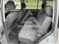 2004 Volkswagen Touran