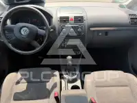 2004 Volkswagen Touran