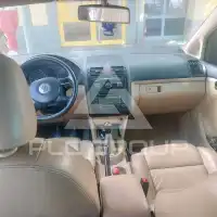 2004 Volkswagen Touran