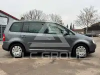 2004 Volkswagen Touran