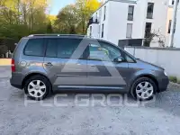 2004 Volkswagen Touran
