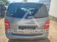 2004 Volkswagen Touran