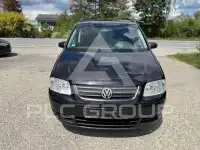 2004 Volkswagen Touran