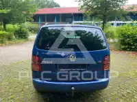 2004 Volkswagen Touran