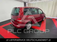 2004 Volkswagen Touran