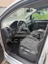 2004 Volkswagen Touran