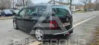 2004 Volkswagen Touran