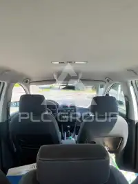 2004 Volkswagen Touran