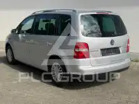 2004 Volkswagen Touran