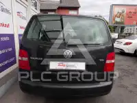 2004 Volkswagen Touran